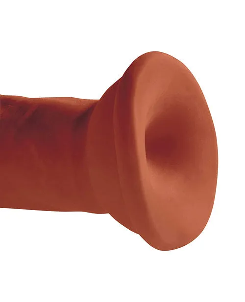 Dildos | Pipedream King Cock Plus 6