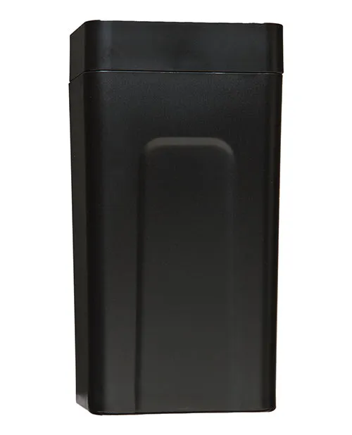 Doc Johnson Optimale 2 Way Strokers  Studs- Clear | Dildos