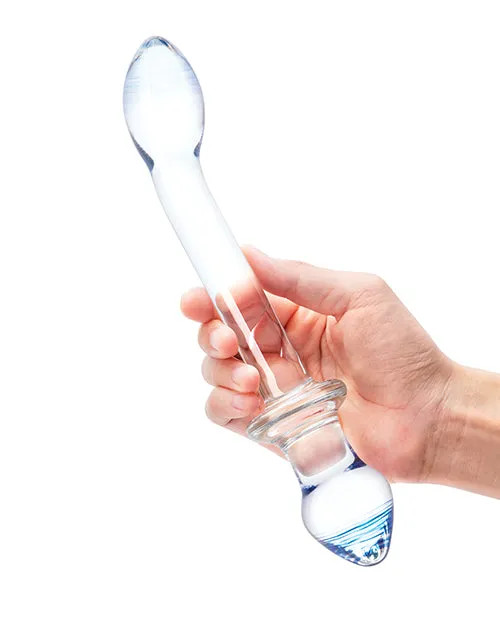 Electric Eel Dildos | Glas 9.5