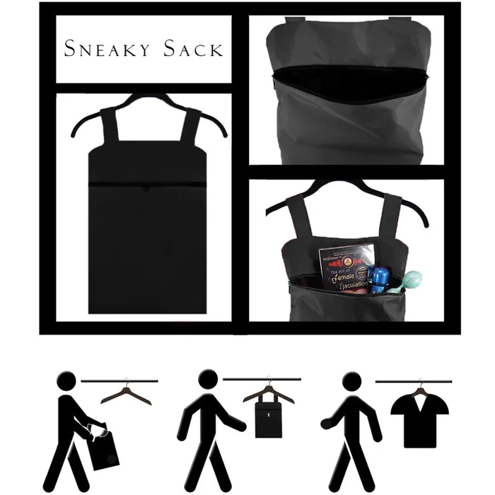 Entrenue Vibrators | Sneak Sack Entrenue Vibrators | Sneak Sack
