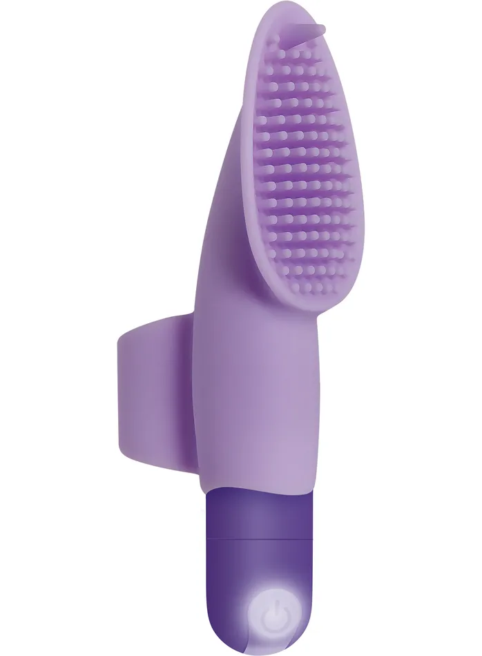 Female Sex Toys | Evolved Novelties Evolved Fingerific Bullet Vibrator for Clitoral Stimulation