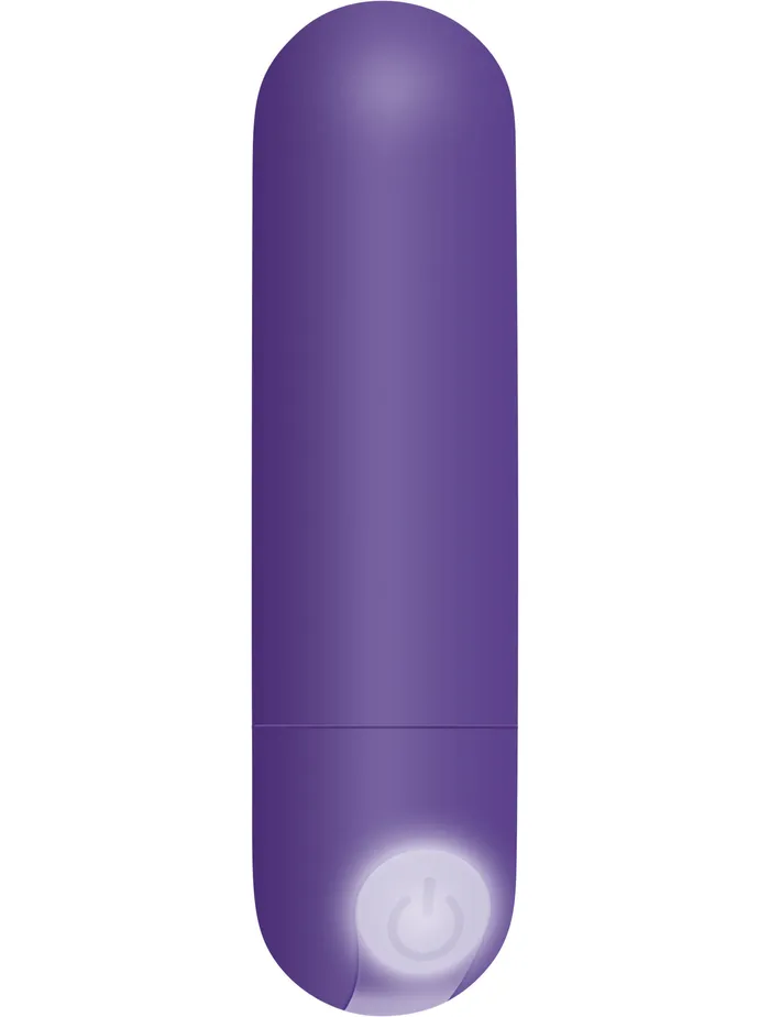 Female Sex Toys | Evolved Novelties Evolved Fingerific Bullet Vibrator for Clitoral Stimulation