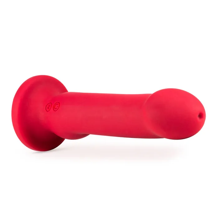 Impressions Vibrators | Impressions Las Vegas - Crimson G-Spot Vibrator