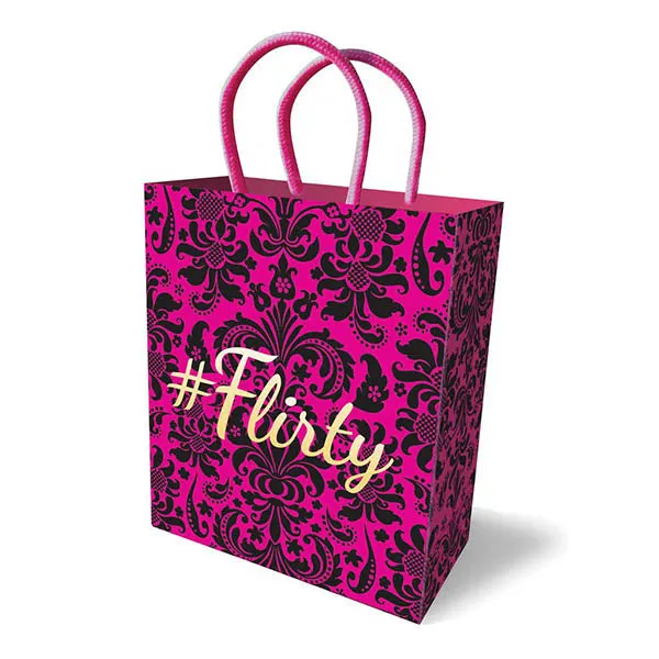 Little Genie FLIRTY Gift Baglgp015 Vibrators