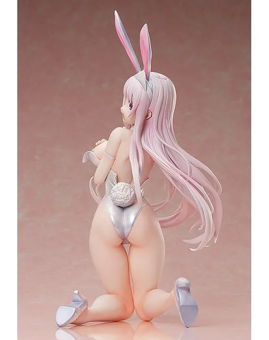 LUNA PARK LOVE Vibrators | Yuuna Yunohana: Bare Leg Bunny Ver. Japan Version