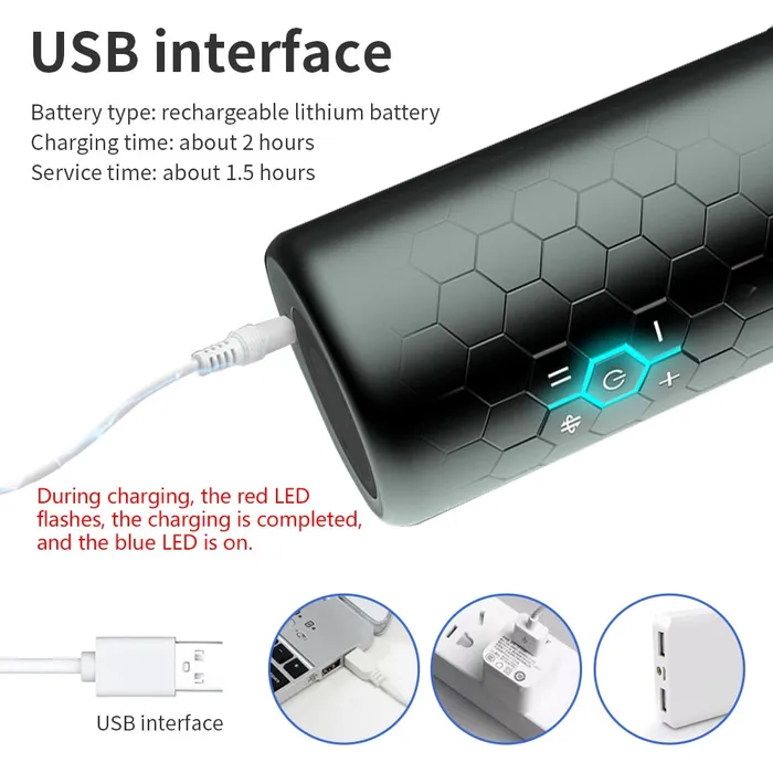 Lusty Age Male Sex Toys | Automatic 3D Realistic Vagina Male Masturbation Cup