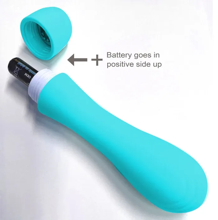 Maia Toys Laney Silicone Mini Vibrator | Maia Toys Female Sex Toys