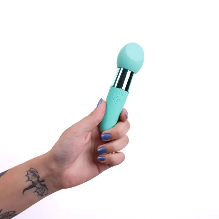 Maia Toys Maia RINA - Teal-(ma23-03-g3) | Vibrators Maia Toys Maia RINA - Teal-(ma23-03-g3) | Vibrators
