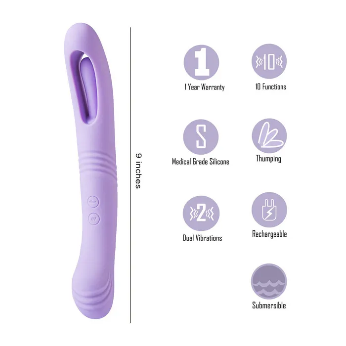 Maia Toys Vibrators | Maia HARPER-(ma23-07) Maia Toys Vibrators | Maia HARPER-(ma23-07)