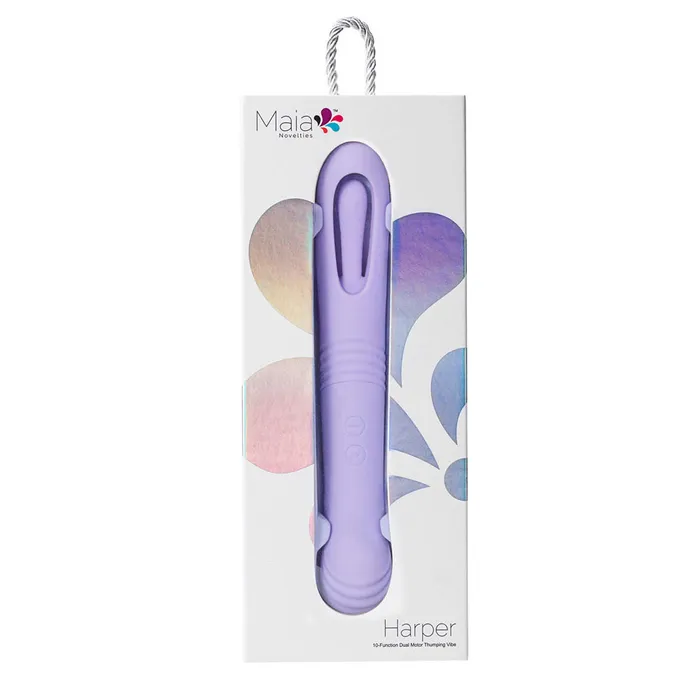 Maia Toys Vibrators | Maia HARPER-(ma23-07) Maia Toys Vibrators | Maia HARPER-(ma23-07)