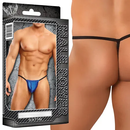 Male Power Lingerie Male Sex Toys Male Power Satin Lycra Posing Strap One Size Underwear Male Power Lingerie Male Sex Toys Male Power Satin Lycra Posing Strap One Size Underwear