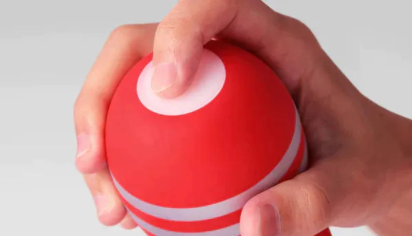 Male Sex Toys | LUNA PARK LOVE PREMIUM TENGA SQUEEZE TUBE CUP Japan Version