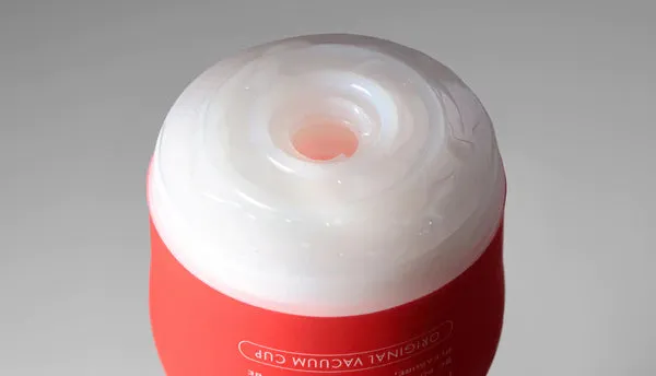 Male Sex Toys | LUNA PARK LOVE PREMIUM TENGA SQUEEZE TUBE CUP Japan Version