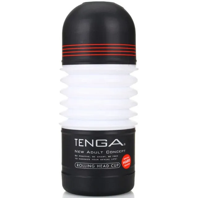 Male Sex Toys | Lusty Age 3 Styles Masturbation Cup