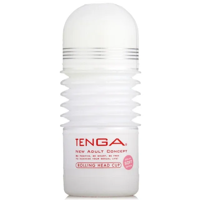 Male Sex Toys | Lusty Age 3 Styles Masturbation Cup