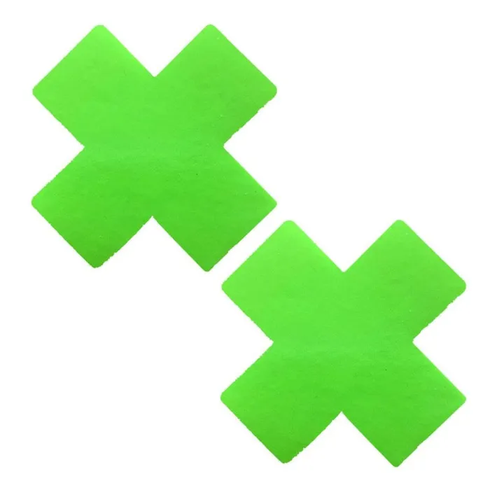 Neva Nude Dildos | Apple Fruitella Neon Blacklight Wet Vinyl X Factor Nipztix Pasties Neva Nude Dildos | Apple Fruitella Neon Blacklight Wet Vinyl X Factor Nipztix Pasties