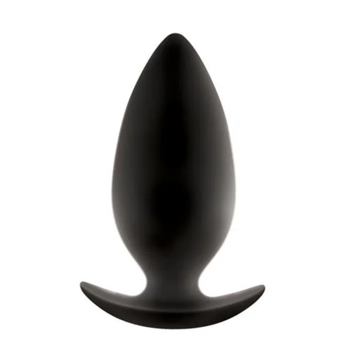 nsnovelties Male Sex Toys Renegade Spade Plug Large