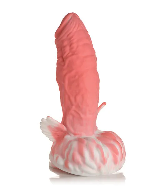 Pegasus Pecker Winged Flexible Fantasy Dildo by Creature Cocks | XR Brands Dildos