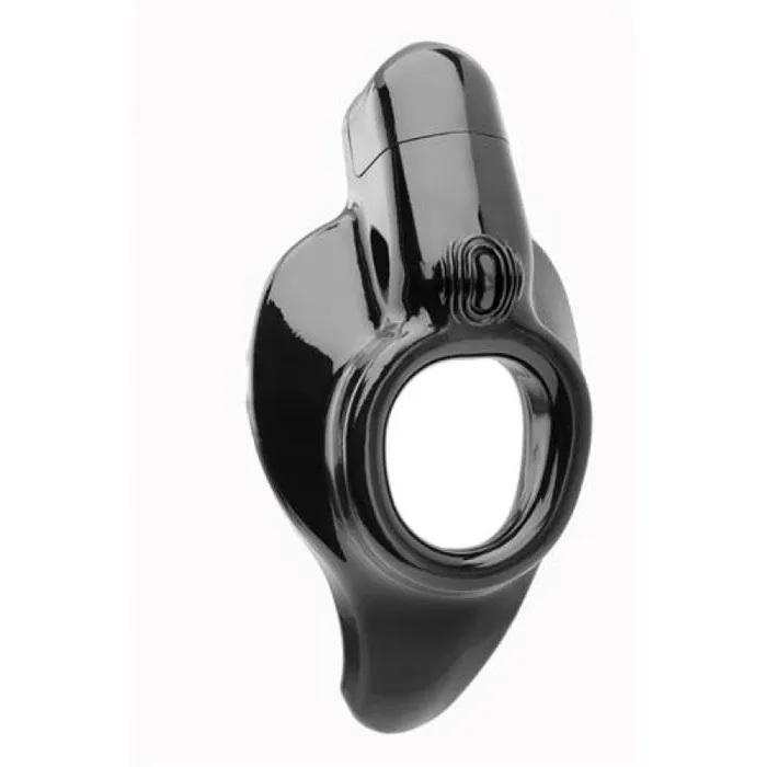 Perfect Fit Dildos Cock Armour Buzz Black