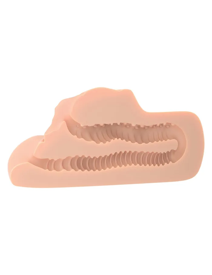 Perfect Pussy Double Stroker | PDX Brands Male Sex Toys