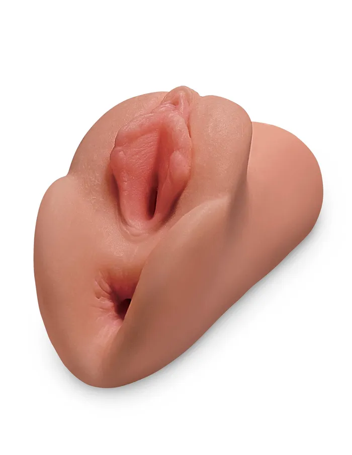 Perfect Pussy Double Stroker | PDX Brands Male Sex Toys