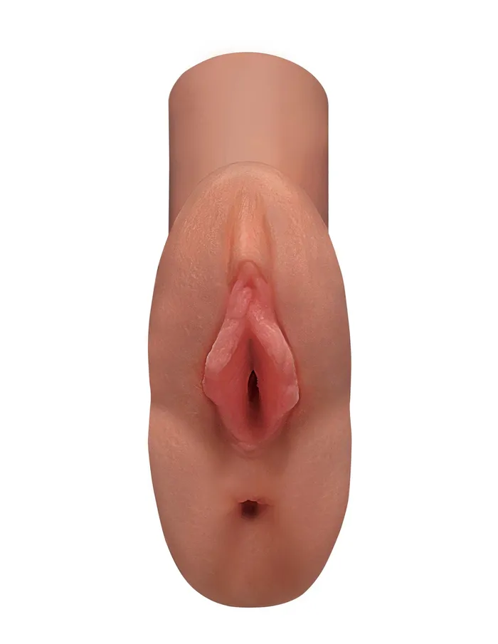 Perfect Pussy Double Stroker | PDX Brands Male Sex Toys