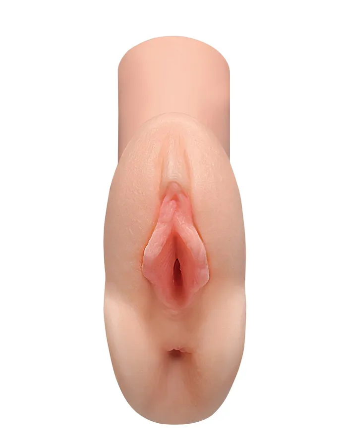 Perfect Pussy Double Stroker | PDX Brands Male Sex Toys