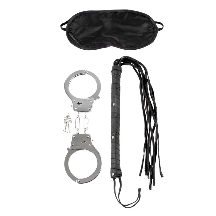 Pipedream Couples | Fetish Fantasy Series - Lover's Fantasy Kit Pipedream Couples | Fetish Fantasy Series - Lover's Fantasy Kit