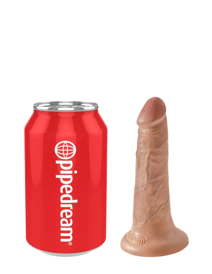 Pipedream King Cock 5" Cock | Dildos Pipedream King Cock 5" Cock | Dildos