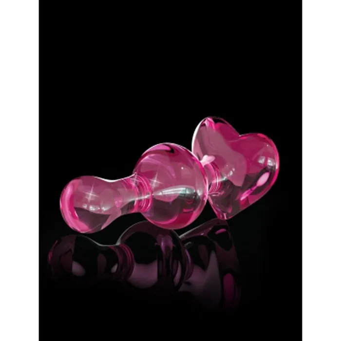 Pipedream Vibrators | Icicles #75 - Pink Pipedream Vibrators | Icicles #75 - Pink