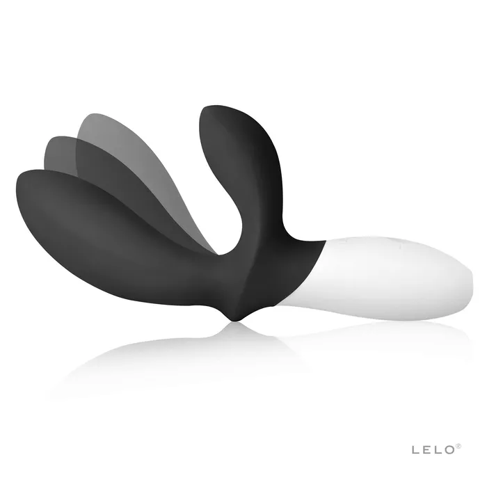 Sale Specials Loki Wave Obsidian Black Vibrators