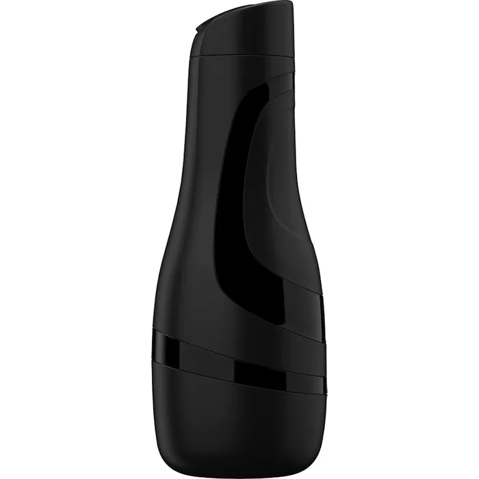 Satisfyer Men Classic Black | Satisfyer Vibrators Satisfyer Men Classic Black | Satisfyer Vibrators