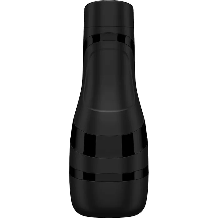 Satisfyer Men Classic Black | Satisfyer Vibrators Satisfyer Men Classic Black | Satisfyer Vibrators