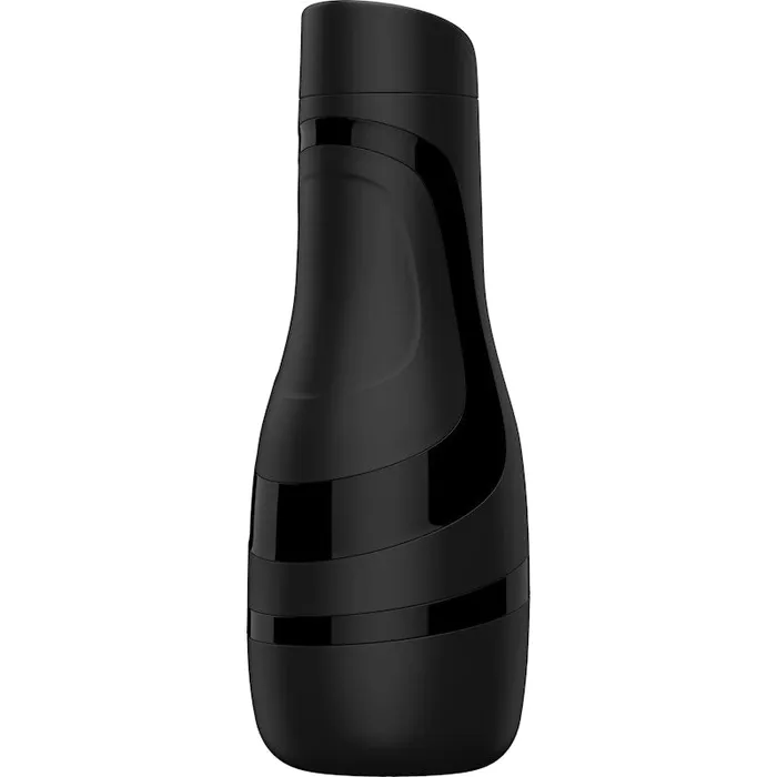 Satisfyer Men Classic Black | Satisfyer Vibrators Satisfyer Men Classic Black | Satisfyer Vibrators