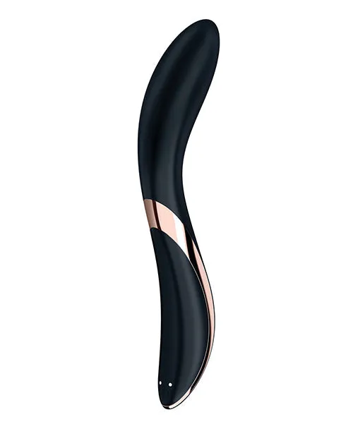Satisfyer Rrrolling Explosion - Black | Satisfyer Anal