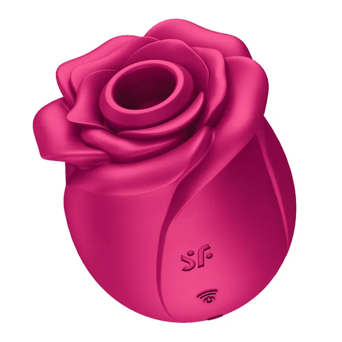 Satisfyer Vibrators | Satisfyer Pro 2 Classic Blossom-(4065854) Satisfyer Vibrators | Satisfyer Pro 2 Classic Blossom-(4065854)