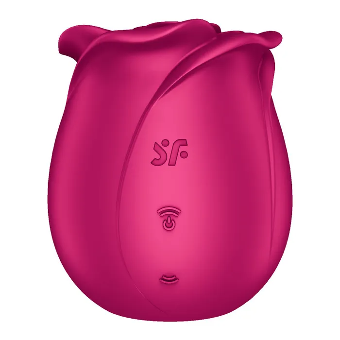 Satisfyer Vibrators | Satisfyer Pro 2 Classic Blossom-(4065854) Satisfyer Vibrators | Satisfyer Pro 2 Classic Blossom-(4065854)