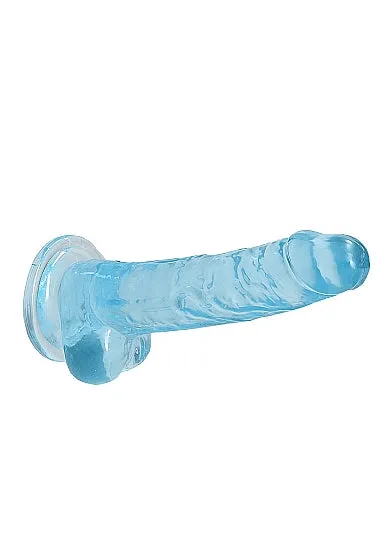 Shots America Realrock 7in Realistic Dildo W/ Balls | Dildos