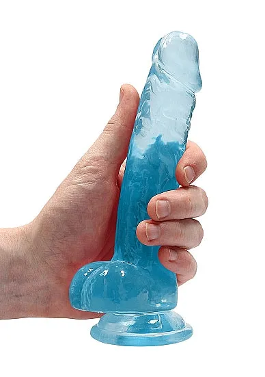 Shots America Realrock 7in Realistic Dildo W/ Balls | Dildos