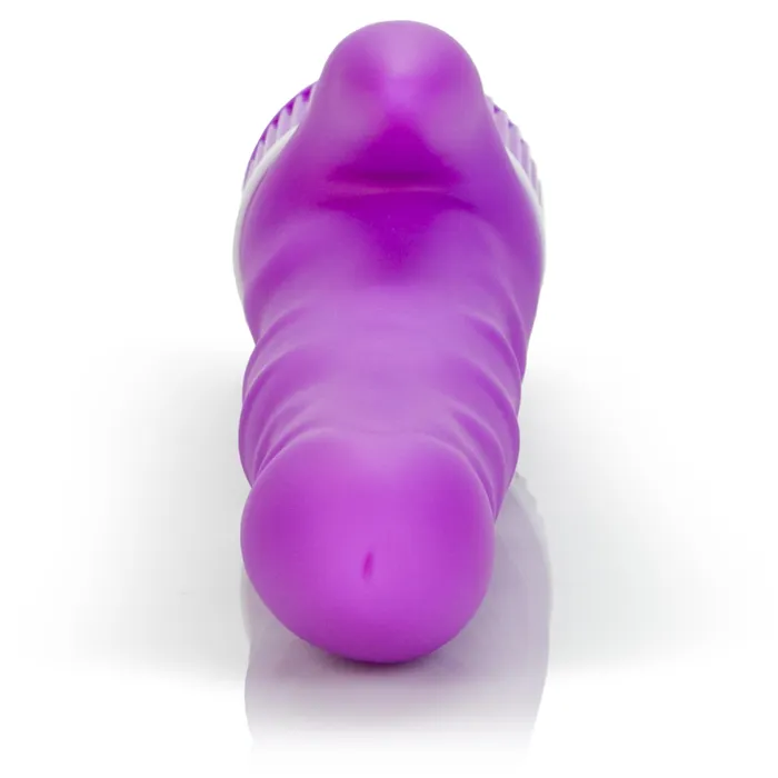 Spellbound Double Jack Purple | CalExotics Vibrators Spellbound Double Jack Purple | CalExotics Vibrators