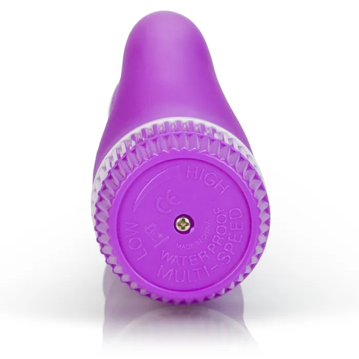 Spellbound Double Jack Purple | CalExotics Vibrators Spellbound Double Jack Purple | CalExotics Vibrators