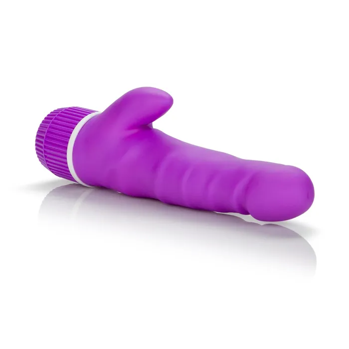 Spellbound Double Jack Purple | CalExotics Vibrators Spellbound Double Jack Purple | CalExotics Vibrators