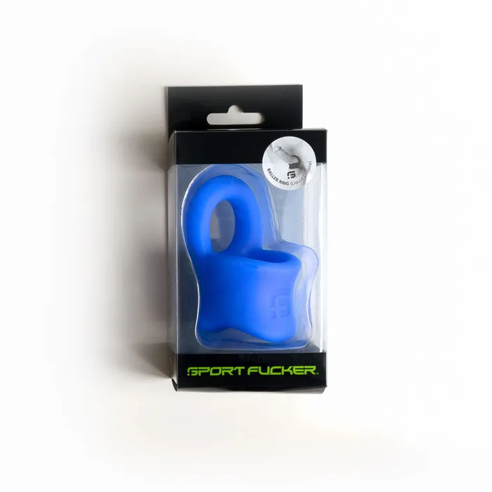 Sport Fucker Baller Ring-(sf23096) | Sport Fucker Male Sex Toys
