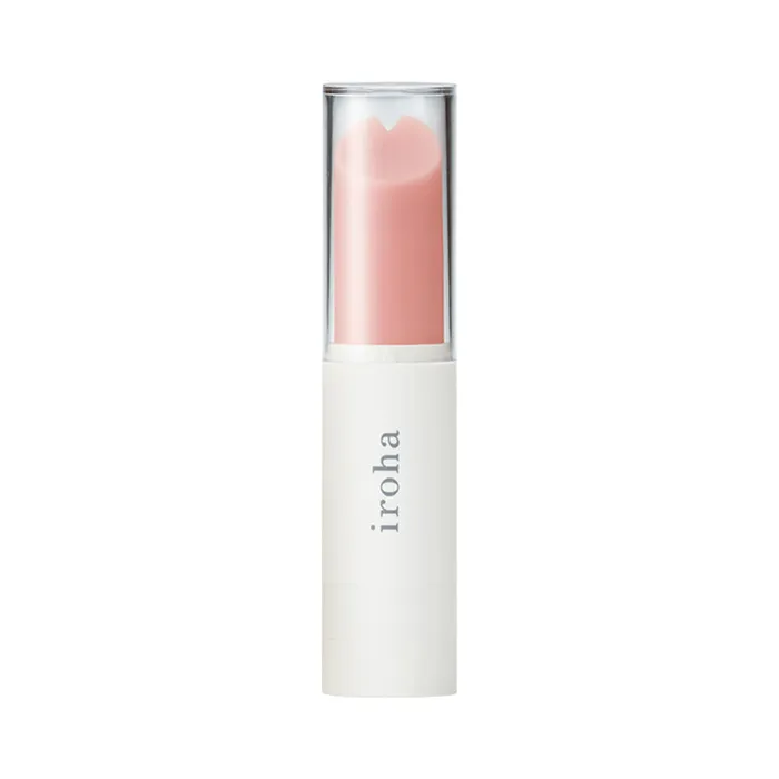 Tenga Vibrators iroha stick light pink x white