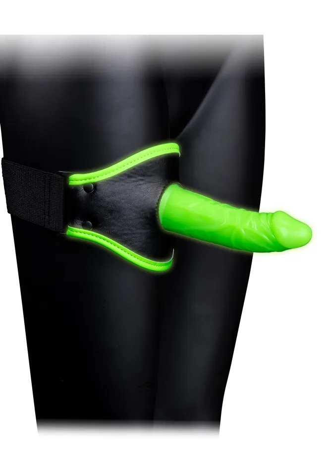 Thigh Strapon With Silicone Dildo 57 Inch Glow in the Dark Sale Specials Female Sex Toys Thigh Strapon With Silicone Dildo 57 Inch Glow in the Dark Sale Specials Female Sex Toys