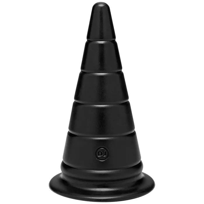 Titanmen Anal Stretcher 6 Inch Plug Doc Johnson Anal