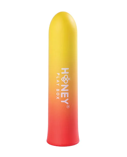 Uc Global Trade INChoney Play B Female Sex Toys Powerful Fantasy Color Gradient Bullet Vibrator Multi Color Uc Global Trade INChoney Play B Female Sex Toys Powerful Fantasy Color Gradient Bullet Vibrator Multi Color