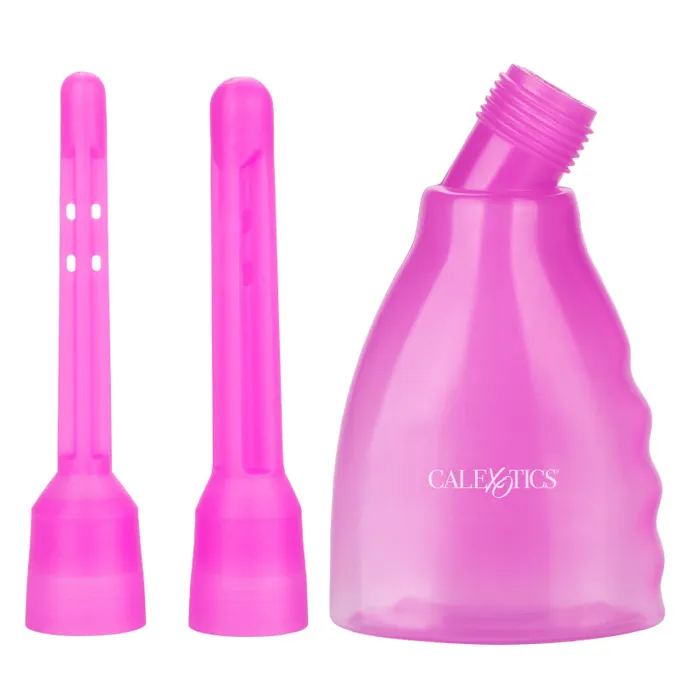 Ultimate Douche - Purple | CalExotics Anal Ultimate Douche - Purple | CalExotics Anal