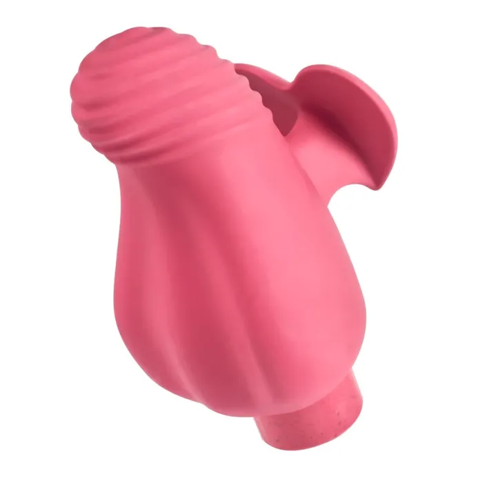 Vibrators | Blush Novelties Gaia Eco Love - Coral Vibrators | Blush Novelties Gaia Eco Love - Coral