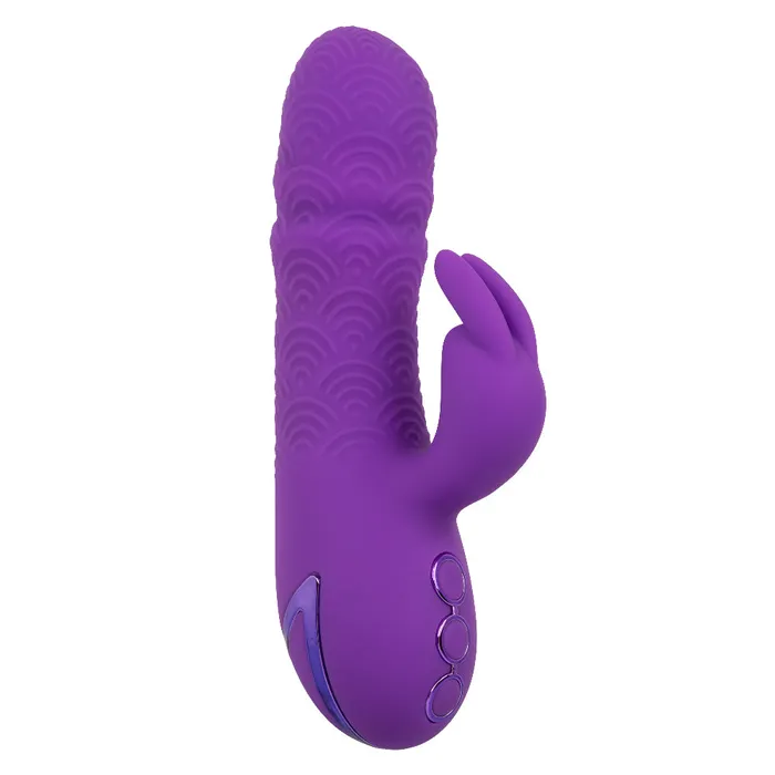 Vibrators CalExotics California Dreaming Manhattan Beach Marvel Purple